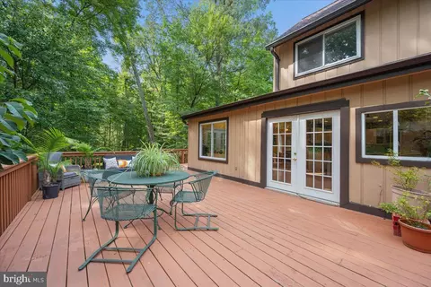 Exterior - 14701 Fireside Dr, Silver Spring, MD 20905 photo 7 of 24