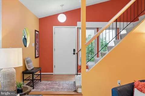 Entry Way - 14701 Fireside Dr, Silver Spring, MD 20905 photo 2 of 8