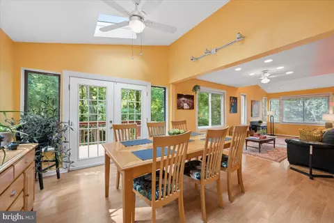 Dining - 14701 Fireside Dr, Silver Spring, MD 20905 photo 5 of 6