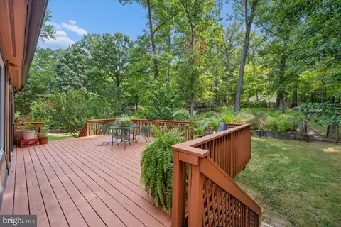 Exterior - 14701 Fireside Dr, Silver Spring, MD 20905 photo 4 of 24