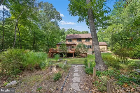 Exterior - 14701 Fireside Dr, Silver Spring, MD 20905 photo 9 of 24