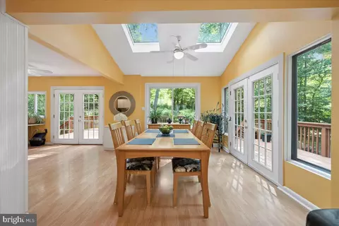 Dining - 14701 Fireside Dr, Silver Spring, MD 20905 photo 6 of 6