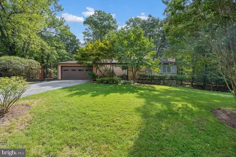 Exterior - 14701 Fireside Dr, Silver Spring, MD 20905 photo 19 of 24