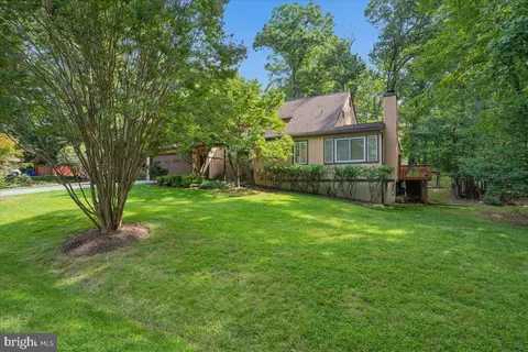 Exterior - 14701 Fireside Dr, Silver Spring, MD 20905 photo 20 of 24
