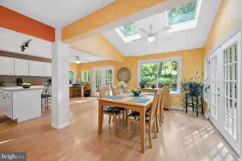 Dining - 14701 Fireside Dr, Silver Spring, MD 20905 photo 3 of 6