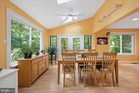 Dining - 14701 Fireside Dr, Silver Spring, MD 20905 photo 1 of 6