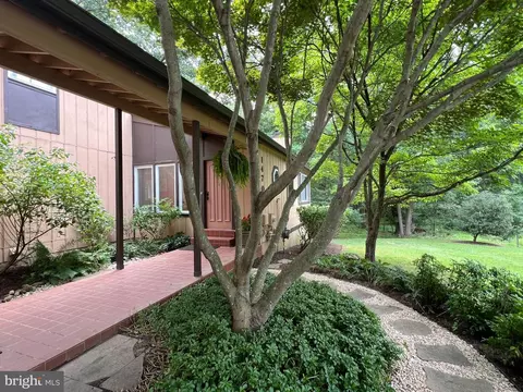 Exterior - 14701 Fireside Dr, Silver Spring, MD 20905 photo 1 of 24