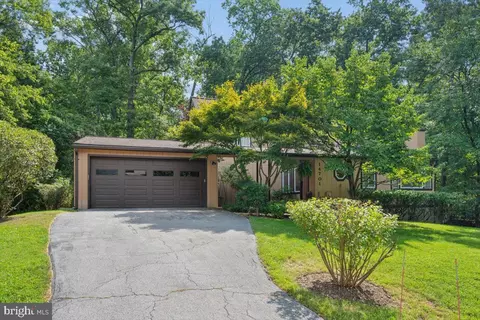Exterior - 14701 Fireside Dr, Silver Spring, MD 20905 photo 18 of 24