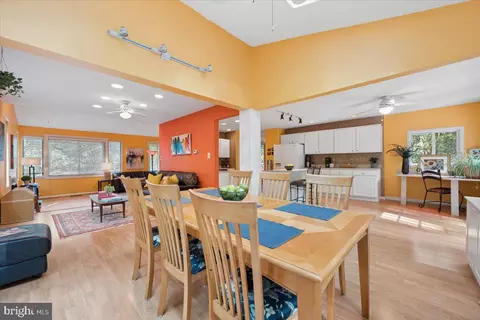 Dining - 14701 Fireside Dr, Silver Spring, MD 20905 photo 4 of 6