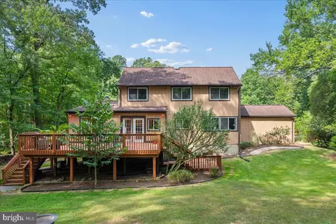 Exterior - 14701 Fireside Dr, Silver Spring, MD 20905 photo 6 of 24
