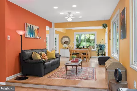 Living - 14701 Fireside Dr, Silver Spring, MD 20905 photo 2 of 5