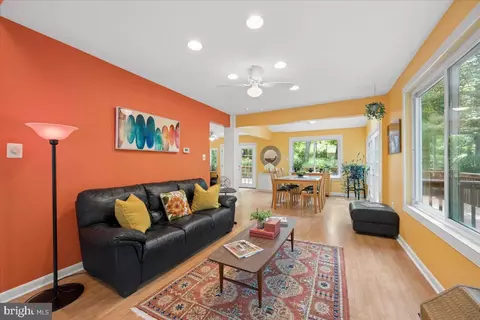 Living - 14701 Fireside Dr, Silver Spring, MD 20905 photo 3 of 5
