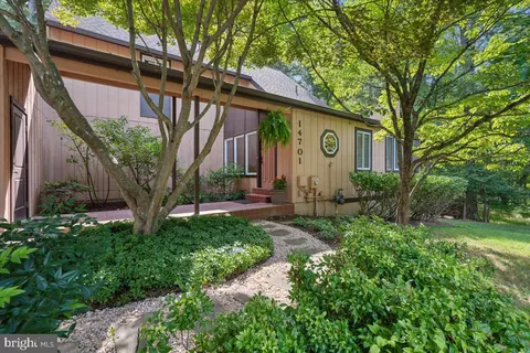 Exterior - 14701 Fireside Dr, Silver Spring, MD 20905 photo 17 of 24