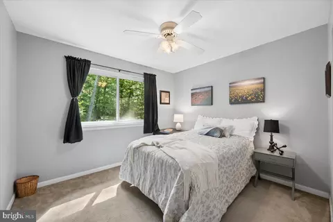 Bedroom - 14701 Fireside Dr, Silver Spring, MD 20905 photo 3 of 10