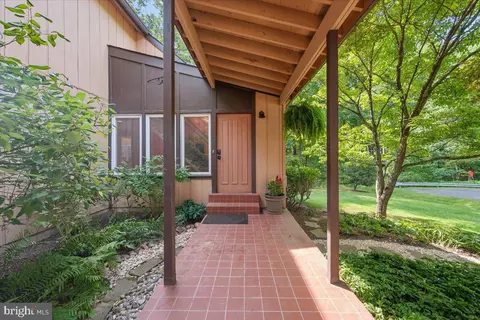 Exterior - 14701 Fireside Dr, Silver Spring, MD 20905 photo 16 of 24