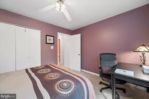 Bedroom - 14701 Fireside Dr, Silver Spring, MD 20905 photo 10 of 10