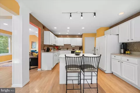 Kitchen - 14701 Fireside Dr, Silver Spring, MD 20905 photo 7 of 7