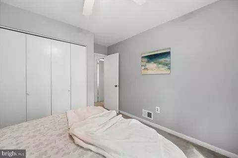 Bedroom - 14701 Fireside Dr, Silver Spring, MD 20905 photo 4 of 10