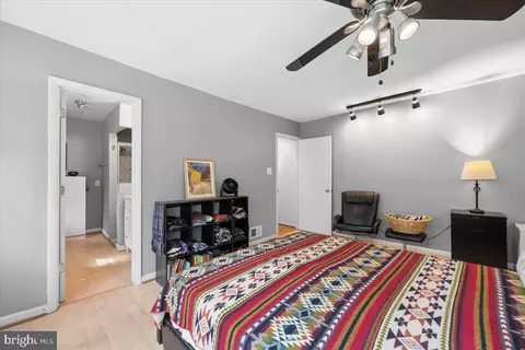 Bedroom - 14701 Fireside Dr, Silver Spring, MD 20905 photo 2 of 10