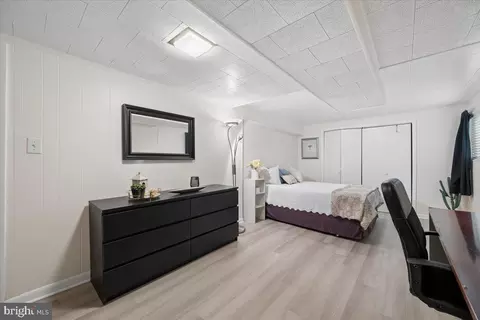 Bedroom - 14701 Fireside Dr, Silver Spring, MD 20905 photo 6 of 10