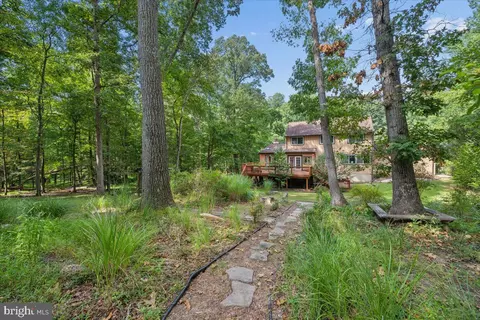 Exterior - 14701 Fireside Dr, Silver Spring, MD 20905 photo 15 of 24