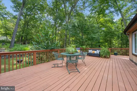 Exterior - 14701 Fireside Dr, Silver Spring, MD 20905 photo 5 of 24