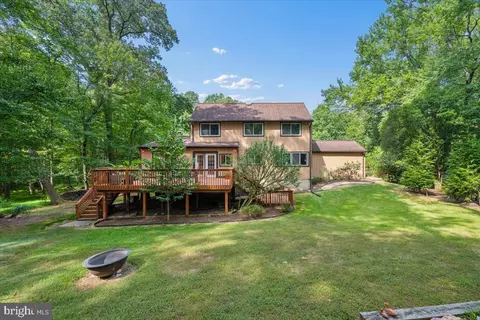 Exterior - 14701 Fireside Dr, Silver Spring, MD 20905 photo 10 of 24
