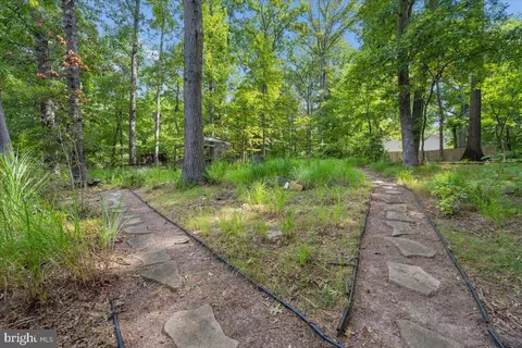 Exterior - 14701 Fireside Dr, Silver Spring, MD 20905 photo 12 of 24