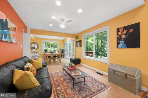 Living - 14701 Fireside Dr, Silver Spring, MD 20905 photo 5 of 5