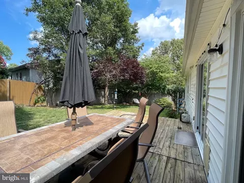 Exterior - 2407 Hayden Dr, Silver Spring, MD 20902 photo 5 of 7