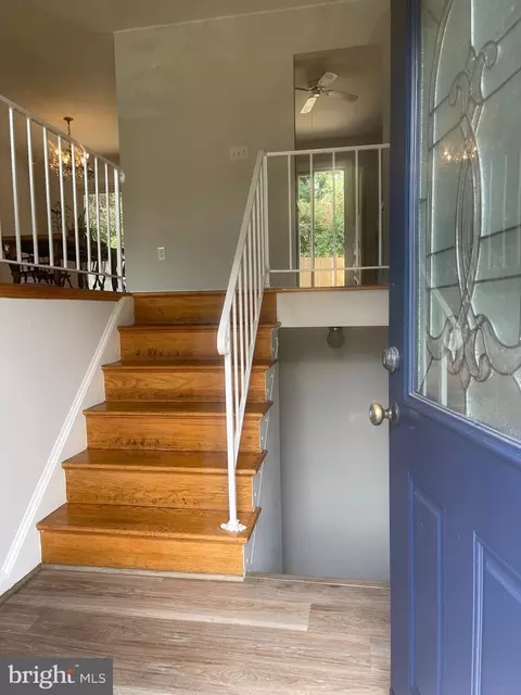 Entry Way - 2407 Hayden Dr, Silver Spring, MD 20902 photo 1 of 2