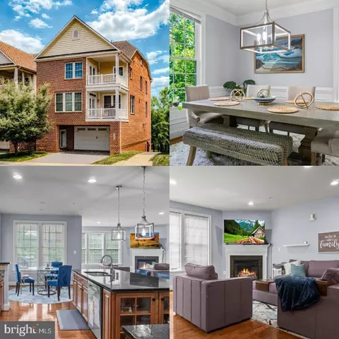 132 Liriope Pl, Gaithersburg, MD 20878