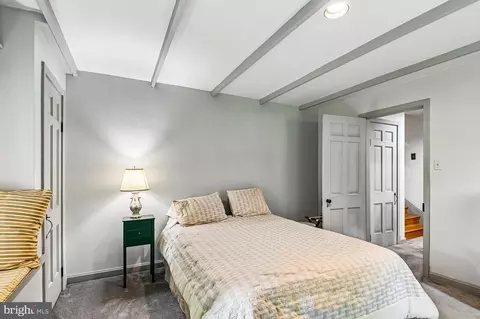 Bedroom - 18 Watergate Ct, Silver Spring, MD 20905 photo 8 of 13