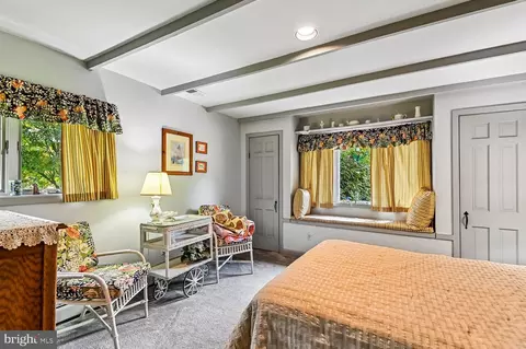 Bedroom - 18 Watergate Ct, Silver Spring, MD 20905 photo 6 of 13