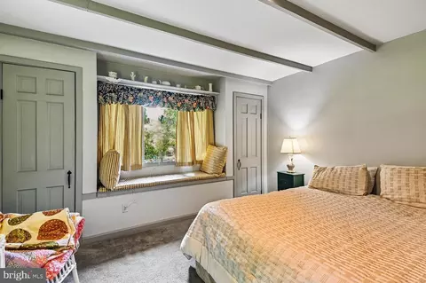 Bedroom - 18 Watergate Ct, Silver Spring, MD 20905 photo 7 of 13