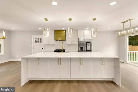 Kitchen - 2329 Blue Valley Dr, Silver Spring, MD 20904 photo 3 of 3