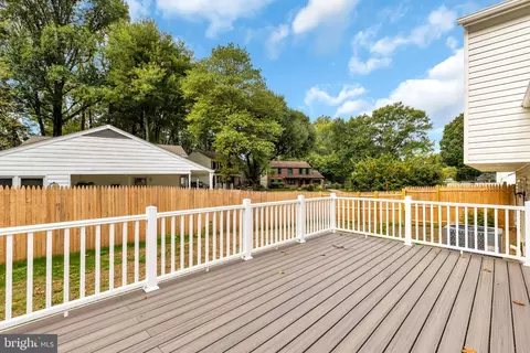 2329 Blue Valley Dr, Silver Spring, MD 20904 photo 5
