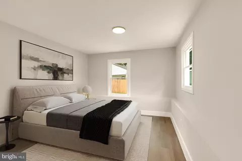 Bedroom - 2329 Blue Valley Dr, Silver Spring, MD 20904 photo 1 of 6