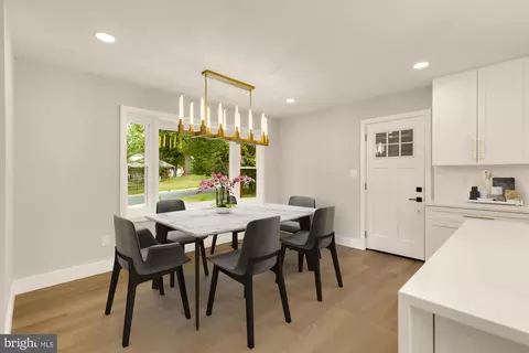 Dining - 2329 Blue Valley Dr, Silver Spring, MD 20904 photo 1 of 1
