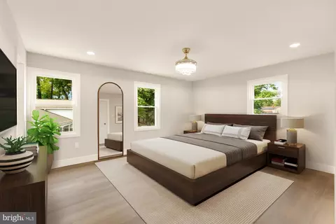 Bedroom - 2329 Blue Valley Dr, Silver Spring, MD 20904 photo 4 of 6