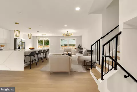 Entry Way - 2329 Blue Valley Dr, Silver Spring, MD 20904 photo 1 of 4