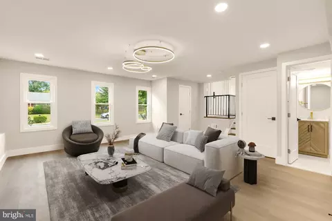 Living - 2329 Blue Valley Dr, Silver Spring, MD 20904 photo 2 of 4