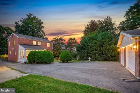 Exterior - 307 Indian Spring Dr, Silver Spring, MD 20901 photo 9 of 10
