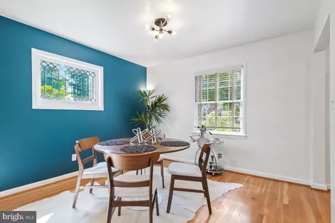 Dining - 307 Indian Spring Dr, Silver Spring, MD 20901 photo 2 of 4