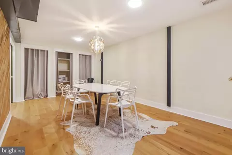 Dining - 307 Indian Spring Dr, Silver Spring, MD 20901 photo 4 of 4
