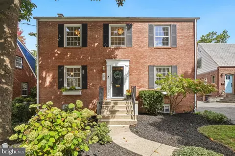 Exterior - 307 Indian Spring Dr, Silver Spring, MD 20901 photo 3 of 10