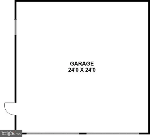Floorplan - 307 Indian Spring Dr, Silver Spring, MD 20901 photo 4 of 4