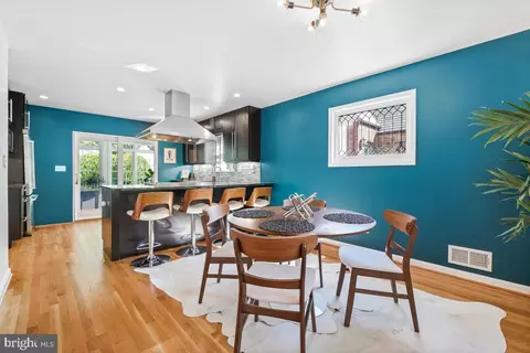 Dining - 307 Indian Spring Dr, Silver Spring, MD 20901 photo 1 of 4