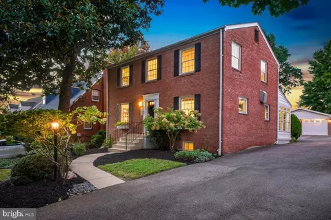 Exterior - 307 Indian Spring Dr, Silver Spring, MD 20901 photo 2 of 10