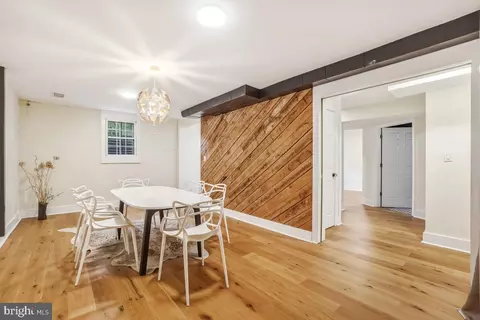 Dining - 307 Indian Spring Dr, Silver Spring, MD 20901 photo 3 of 4